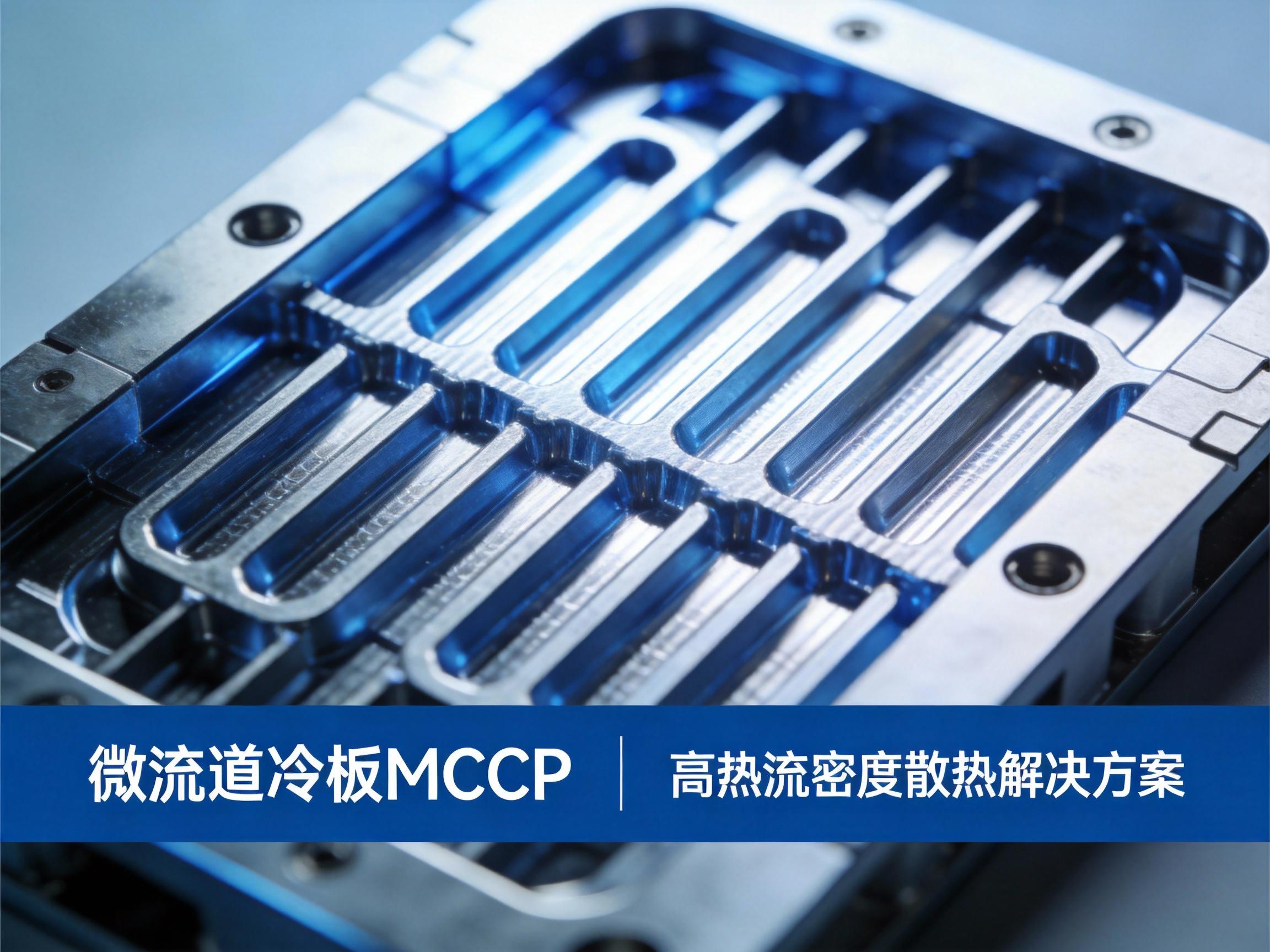 液/水冷 散热器