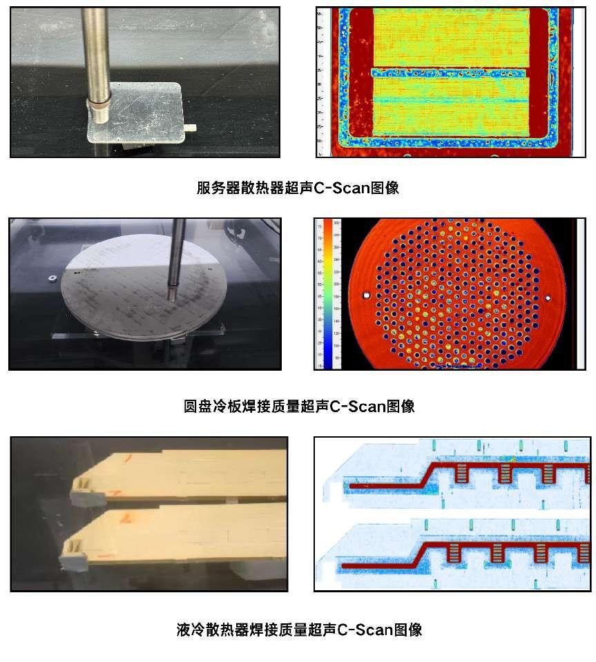 埋管冷板深孔钻冷板FSW搅拌摩擦焊冷板压铸冷板钎焊冷板_液冷板_液冷板工艺及常见缺陷