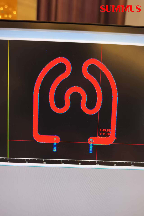 水冷板厂家，_深圳液冷散热峰会 SUMMUS信合科技 激光焊接技术