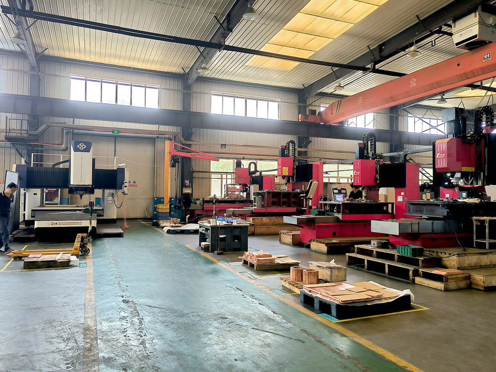 龙门式搅拌摩擦焊