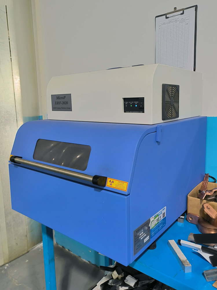 镀层测厚仪 无损检测设备