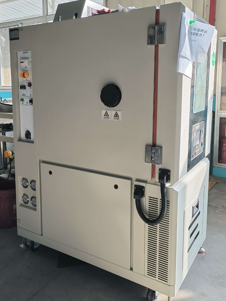 高低温实验箱 环境测试设备