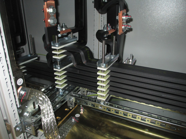 工业电气连接新趋势：软母排逐步替代硬铜排的核心原因