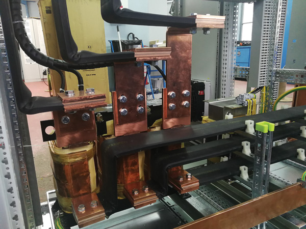 矿机母排烧熔事故深度解析：技术根源与解决方案