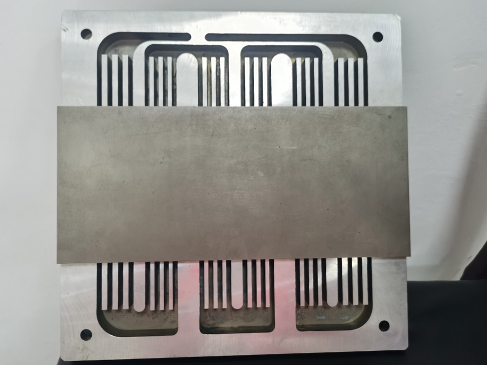 液冷/水冷板 散热器