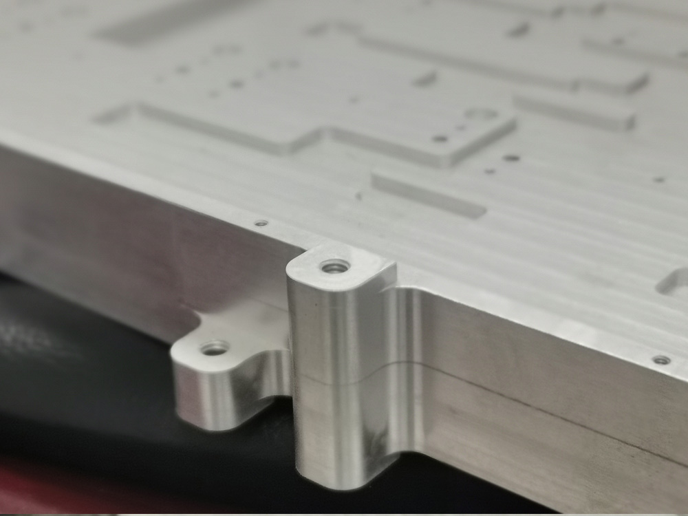 液冷/水冷板 散热器