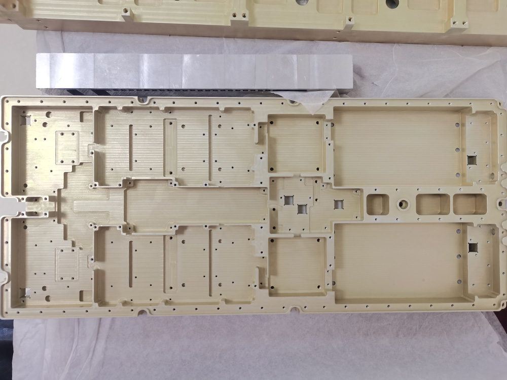 相变均温板展示