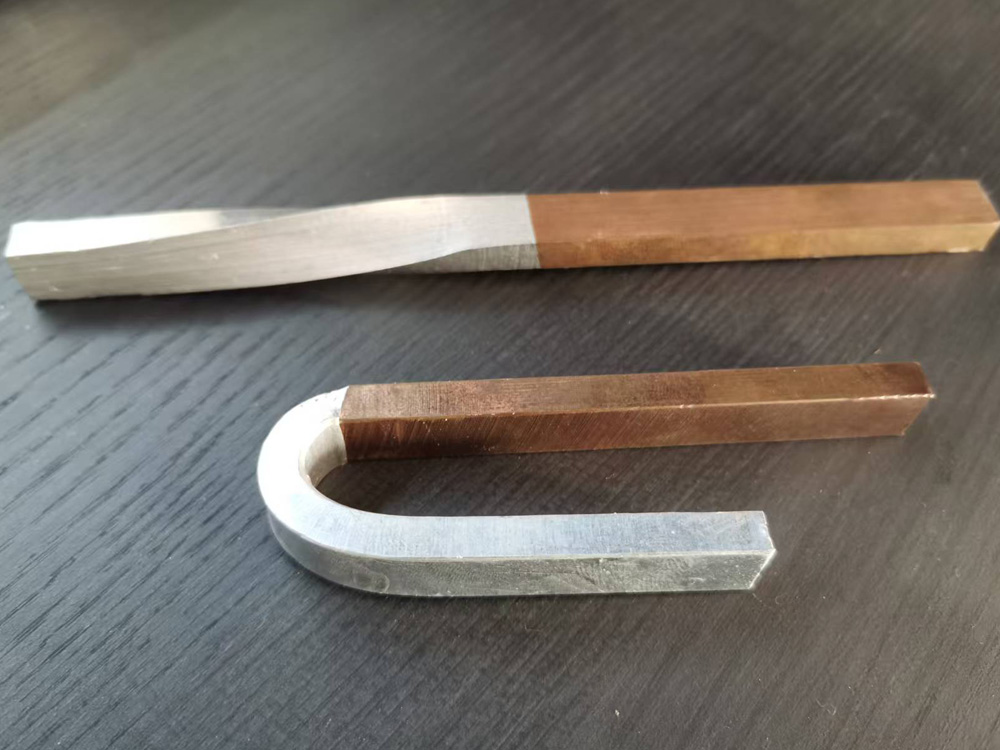 铜铝过渡排 | 铜铝过渡接头 | 铜铝软连接