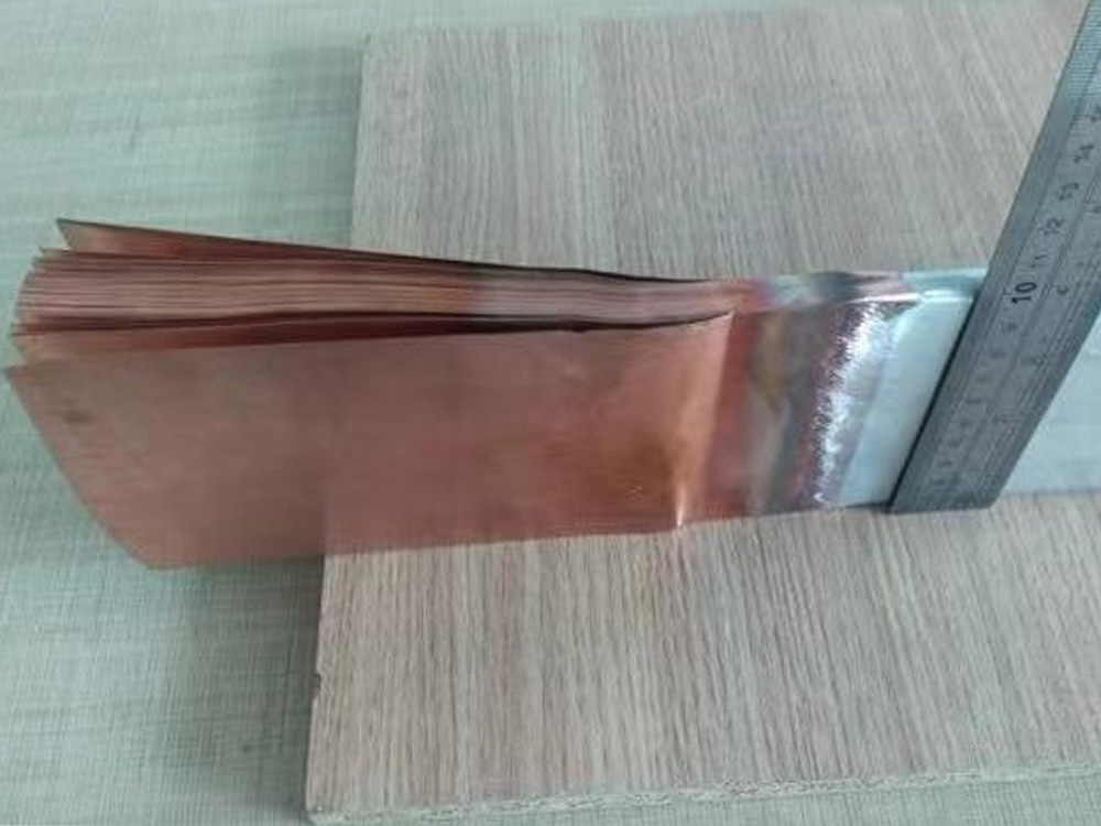 铜铝过渡排 | 铜铝过渡接头 | 铜铝软连接