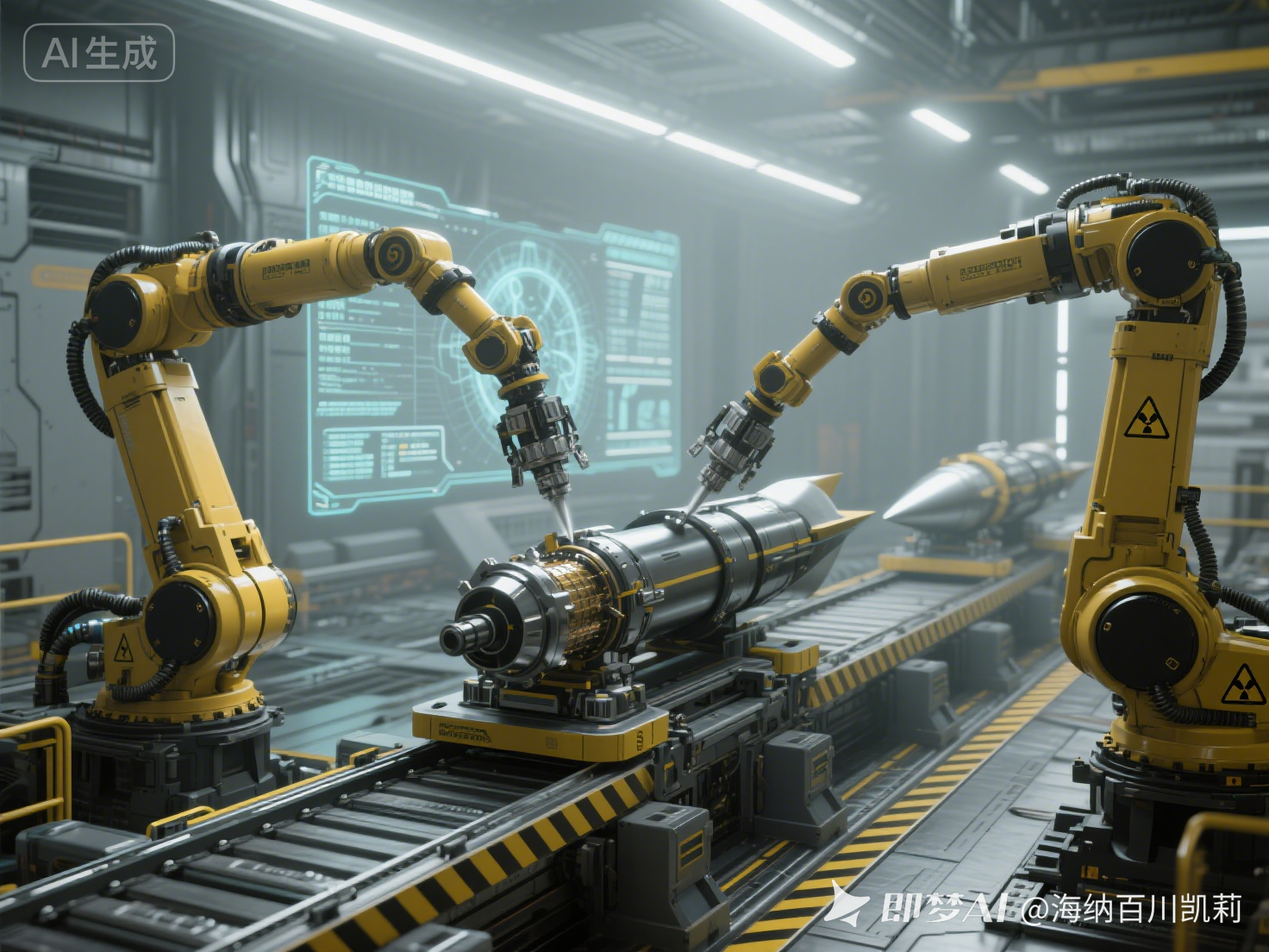 伊朗导弹散热设计：制裁下的实用主义军工突围